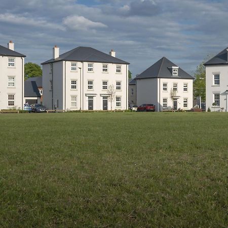 The Heyford Hotel Upper Heyford  Exteriör bild