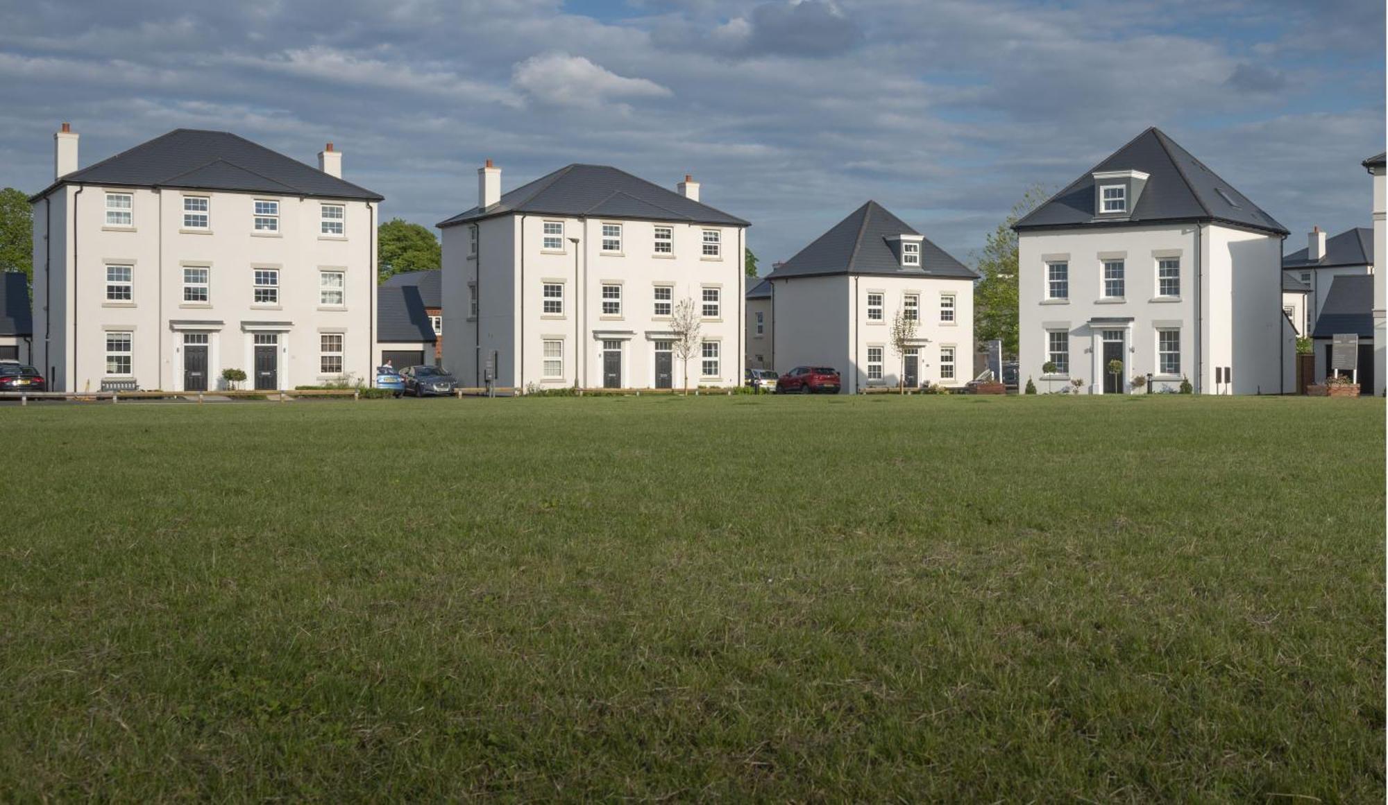 The Heyford Hotel Upper Heyford  Exteriör bild